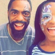 Tyson Gay and Trinity Gay
Facebook
